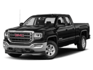 Sierra 1500 Limited