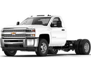 Chassis Cab