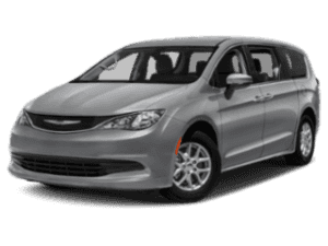 Pacifica