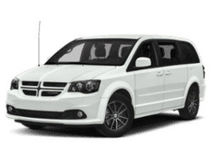 Grand Caravan