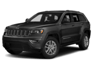 Grand Cherokee