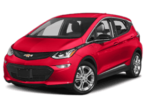 Bolt EV