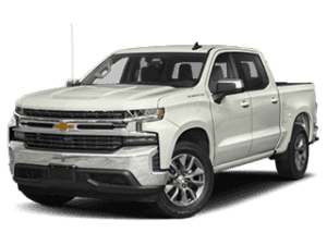 Silverado 1500