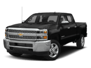 Silverado HD