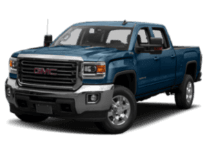 Sierra HD