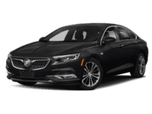 Regal Sportback