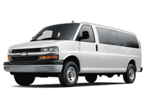 Express Passenger