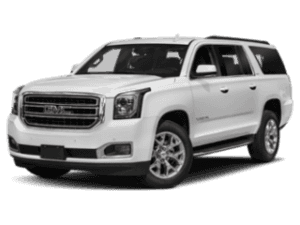 Yukon XL