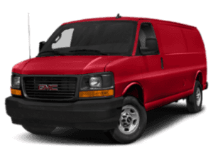 Savana Cargo