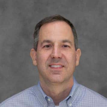 Jim Uhrich
