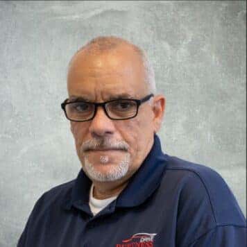 Ron Kobs