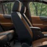 Equinox Interior