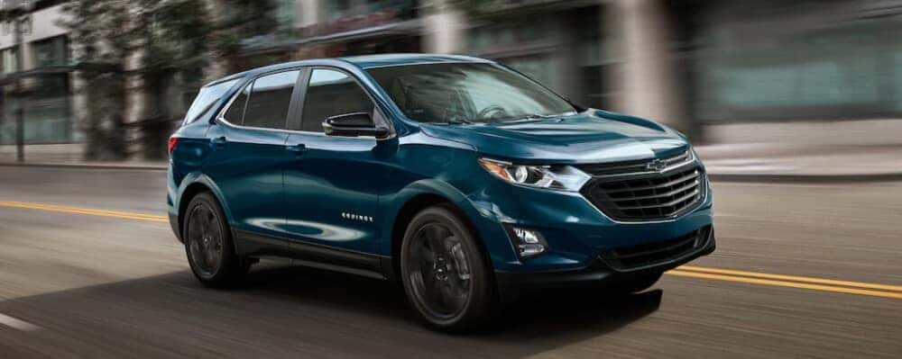chevy equinox