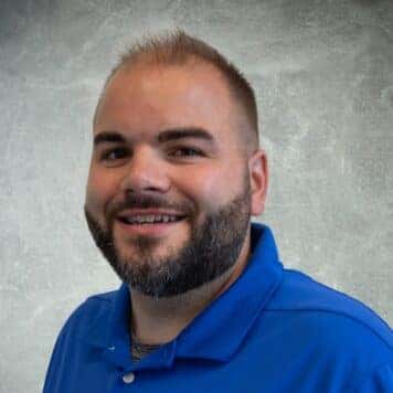 Jared Dutcher