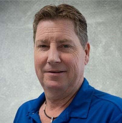 Brad Behrens
