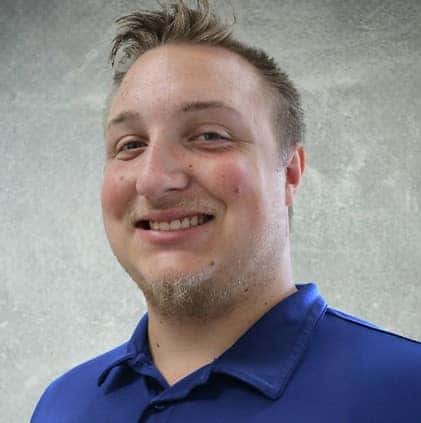 Jackson Klitzkie