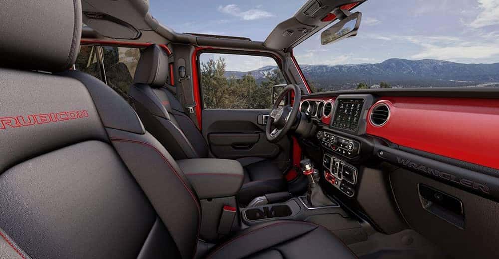 Jeep Wrangler Accessories | Burtness Chrysler Dodge Jeep Ram