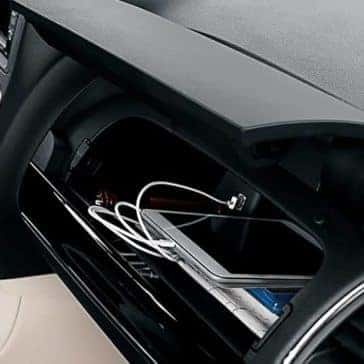 2019 Dodge Grand Caravan Features