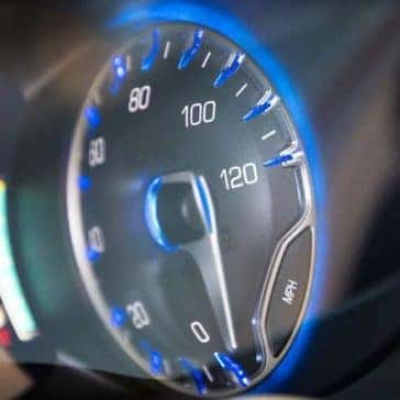 2019 Chrysler Pacifica Features
