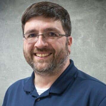 Dan Prince