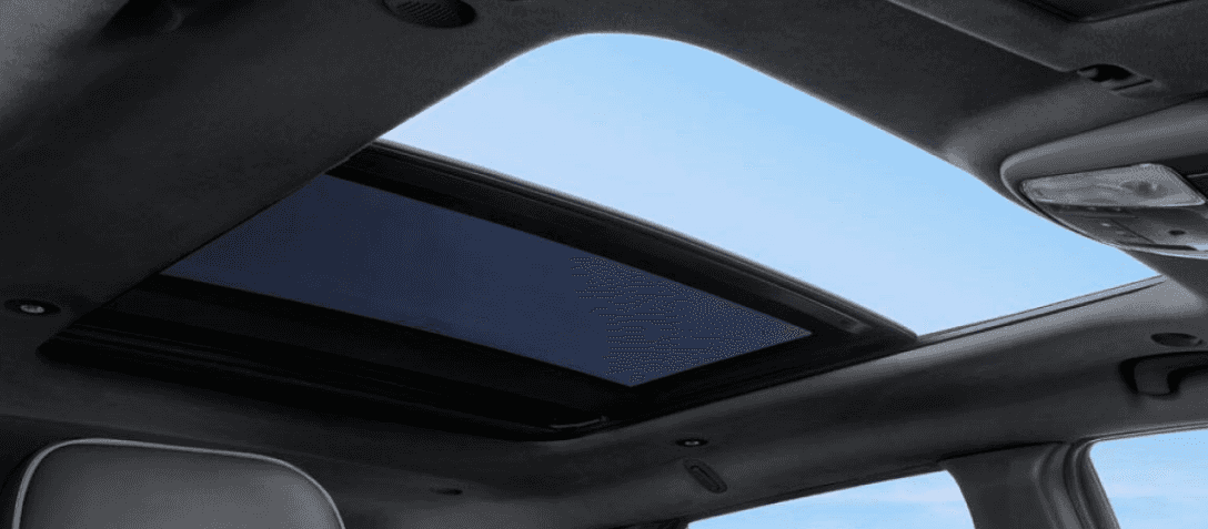 Sunroof/Moonroof Maintenance