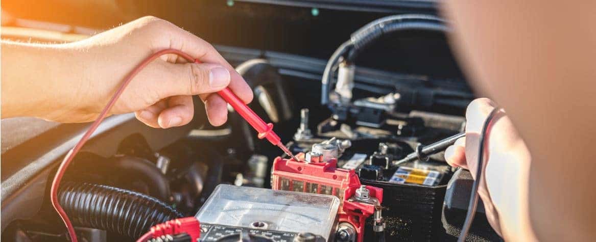 Burtness of Whitewater is now Hiring Automotive Mechanics