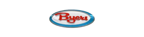 Byers Imports logo