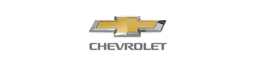 Chevrolet logo