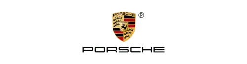 Porsche logo