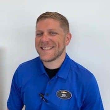 BEN MEISTER