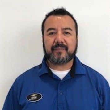 EDDIE CASTANEDA