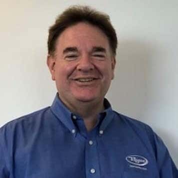 TED BERRY