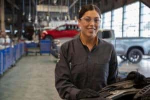 Oil Change in Grove City, Ohio