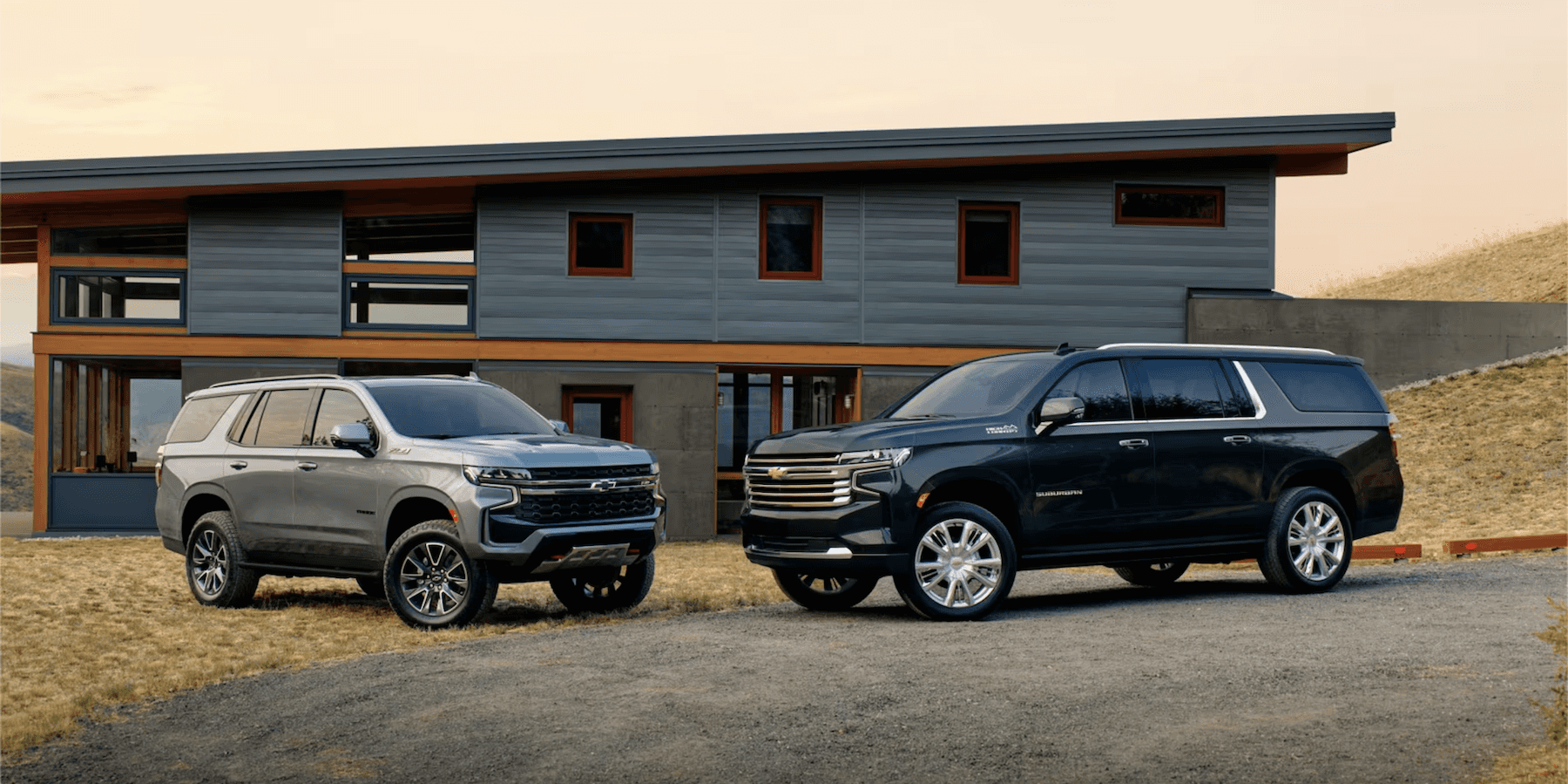 2023 Chevrolet Tahoe Near Me in Grove City, OH