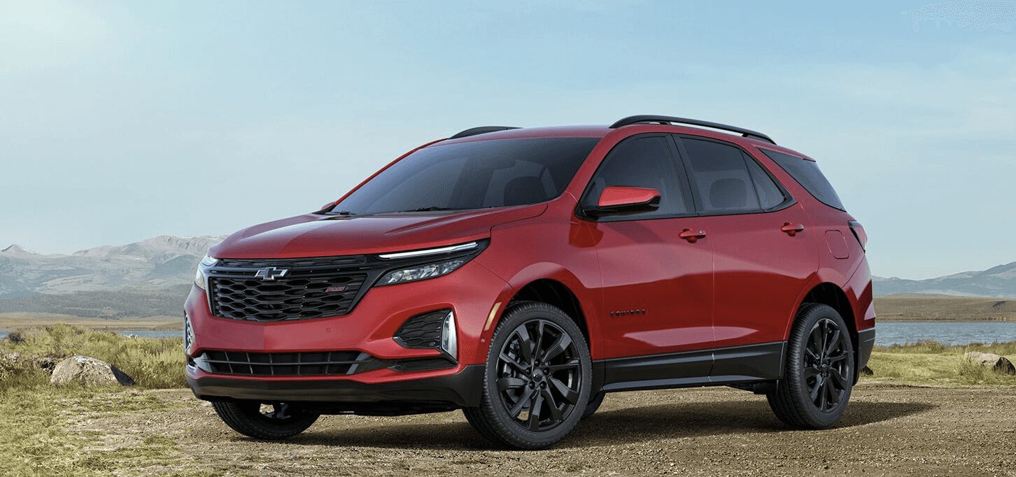 We deliver new Chevys such as Silverados, Blazers, Equinox to Orient, OH