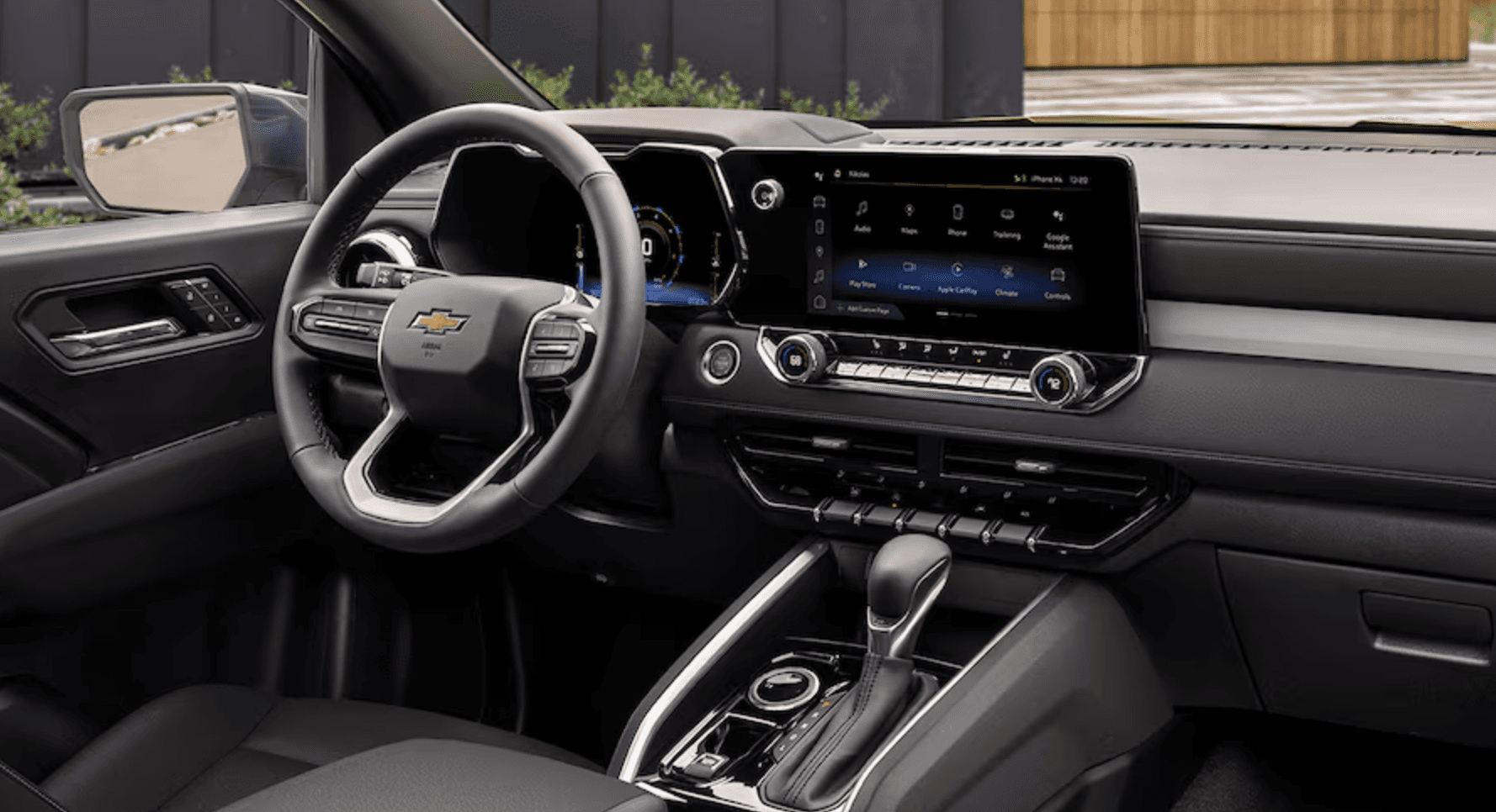 2025 Chevy Colorado Near Me in Hilliard, OH