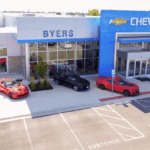 Easter events near Byers Chevy in Grove City, OH