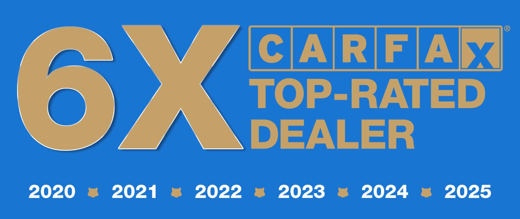 2026 Carfax