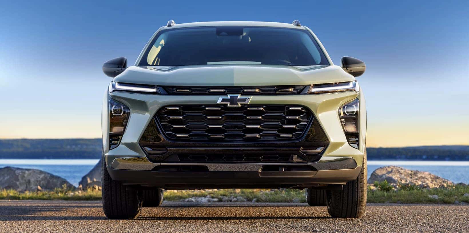 New 2026 Chevy Trax for sale in Grove City, OH