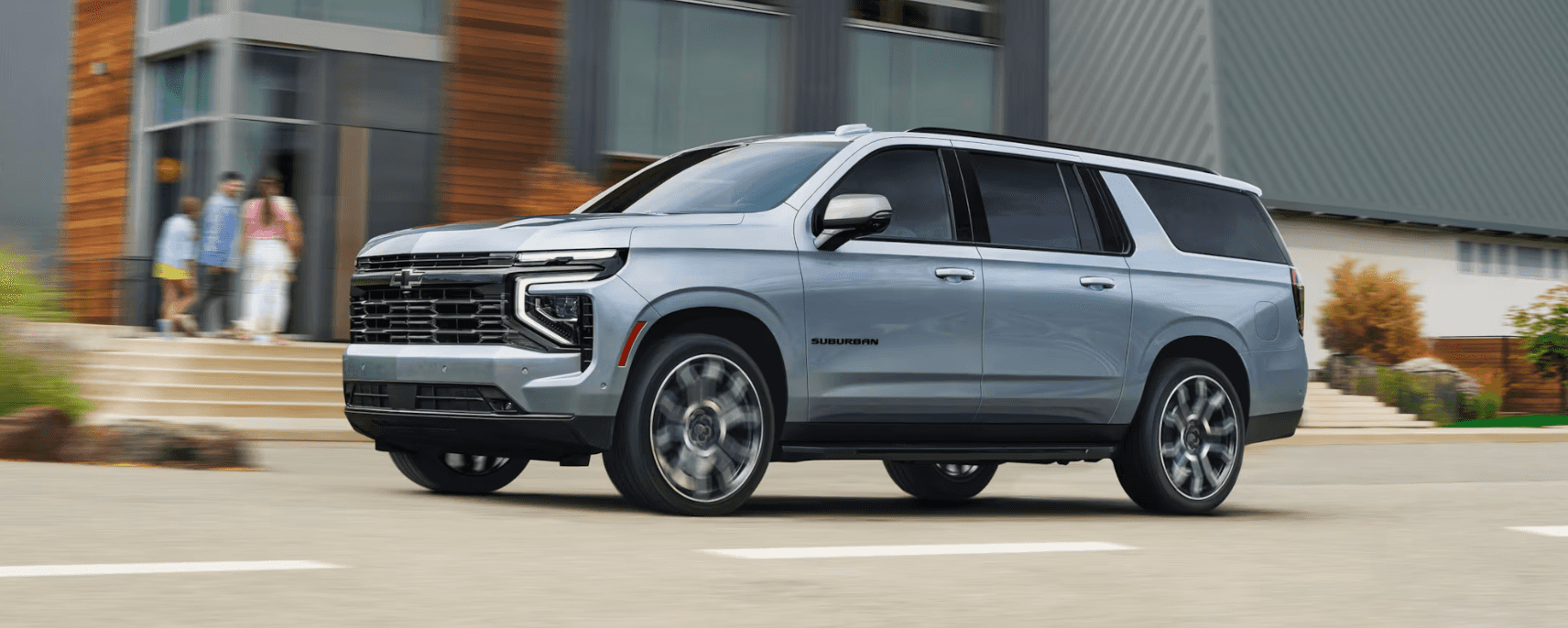 2026 Chevrolet Suburban for sale in Grove City, OH