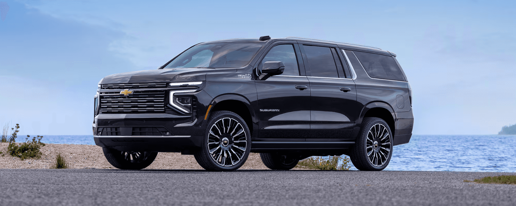 2026 Chevrolet Suburban for sale in Grove City, OH