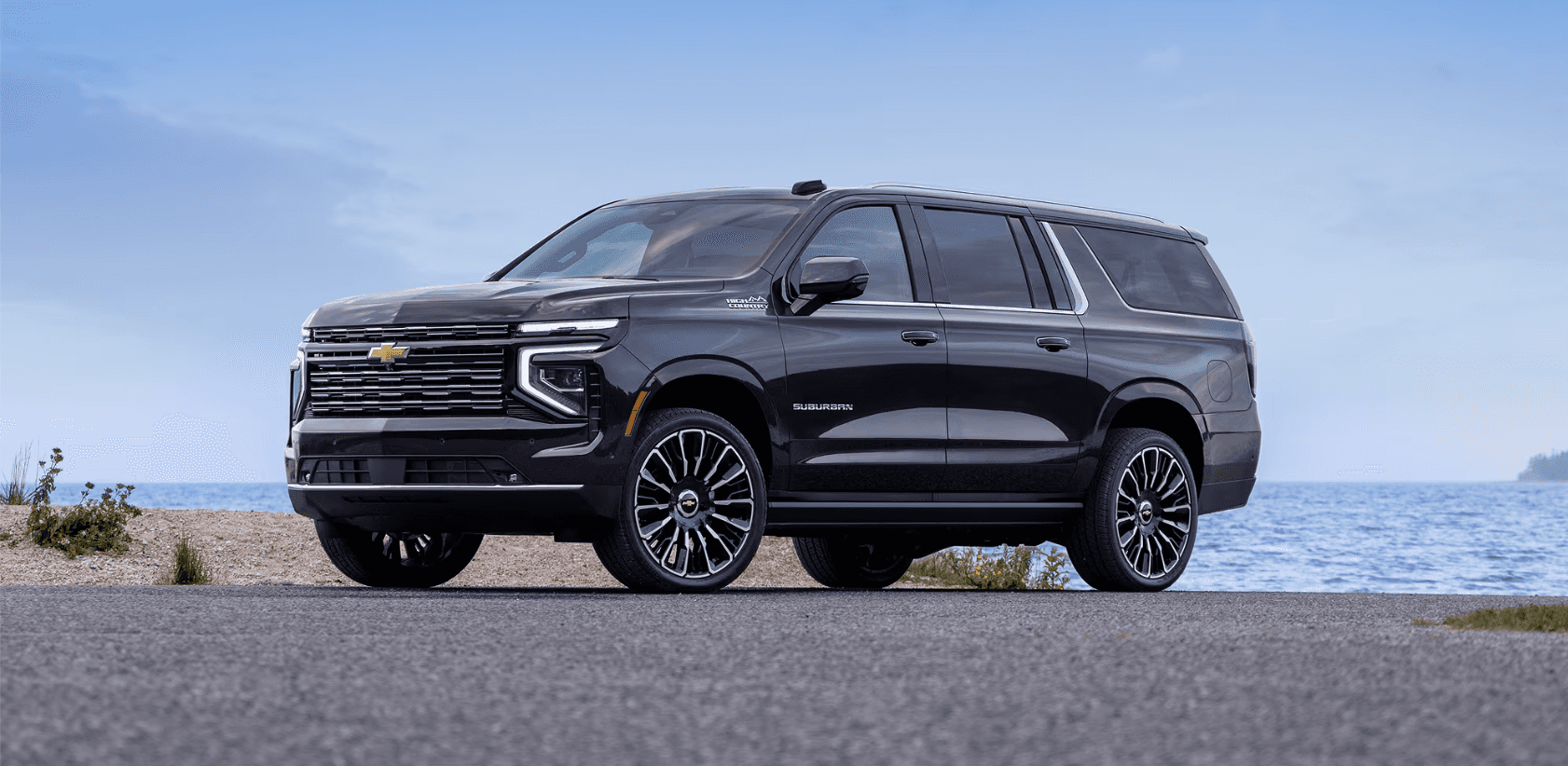 2026 Chevrolet Suburban for sale near Dublin, OH