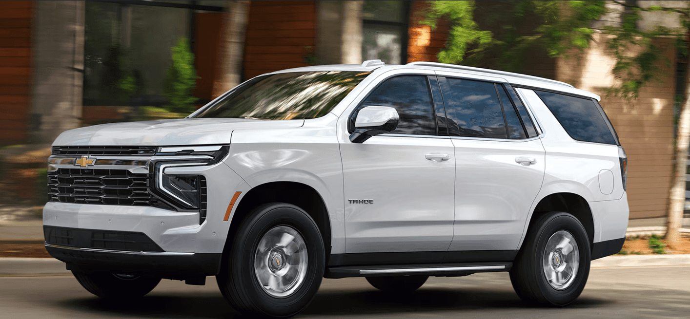 2026 Tahoe for sale in Grove City, OH