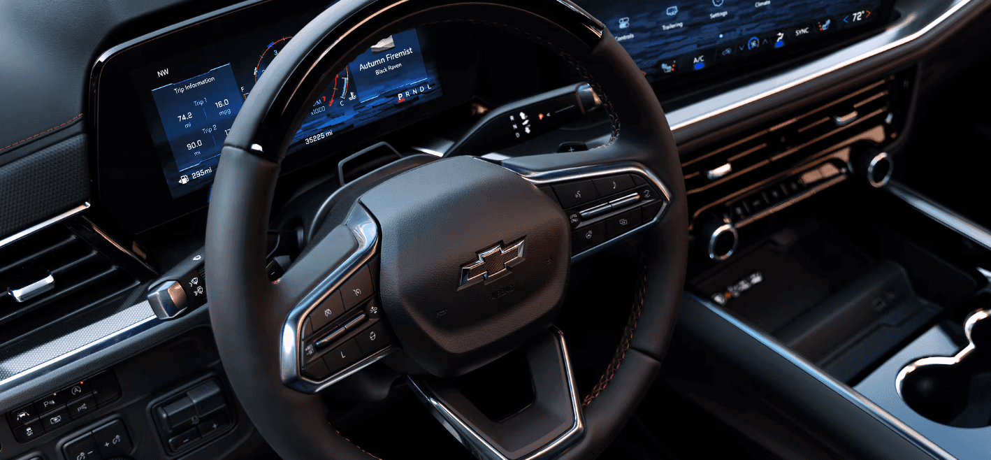 2026 Tahoe for sale near Galloway, OH