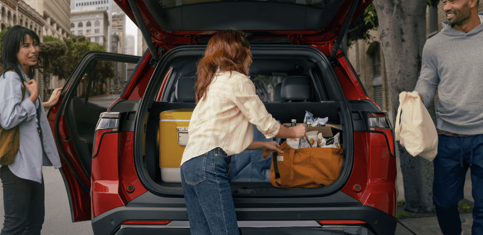 New Chevrolet vehicles for sale near Ashville, OH