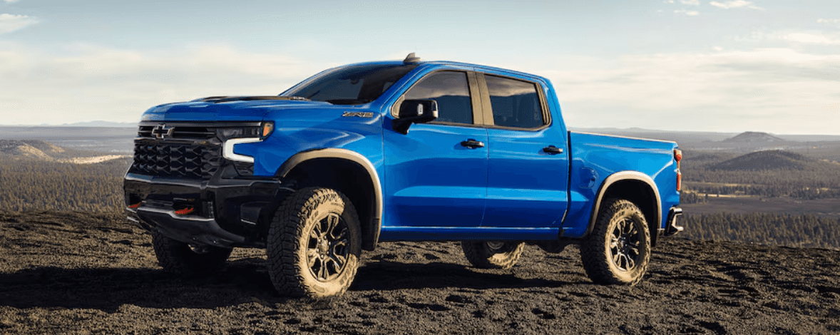 Used Chevy Silverado 1500 for sale in Grove City, OH