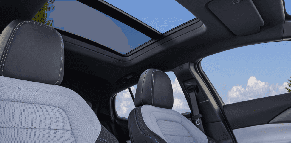 New 2026 Chevy Equinox EV for sale near Galloway, OH