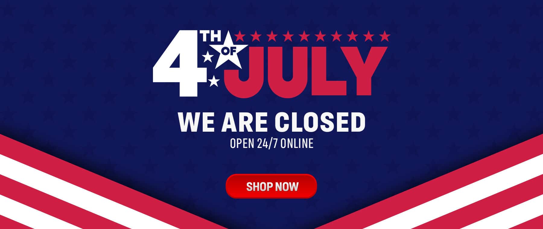 2026 July 4th