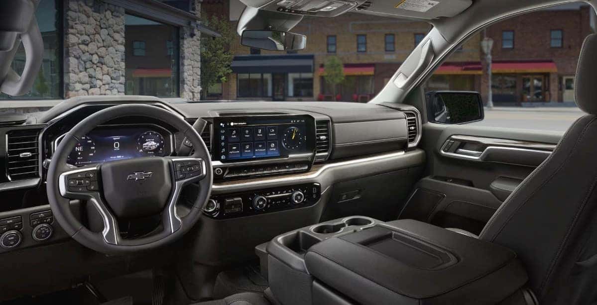 2026 Chevy SIlverado 1500 for sale in Grove City, OH