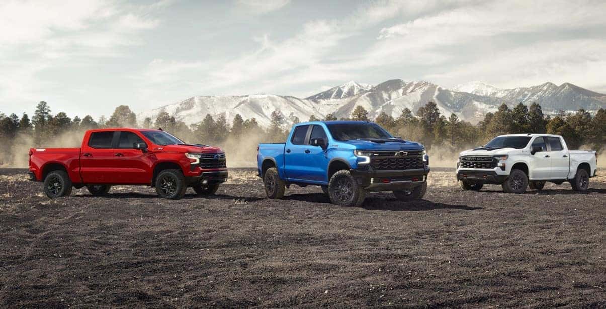 2026 Chevy SIlverado 1500 for sale in Grove City, OH